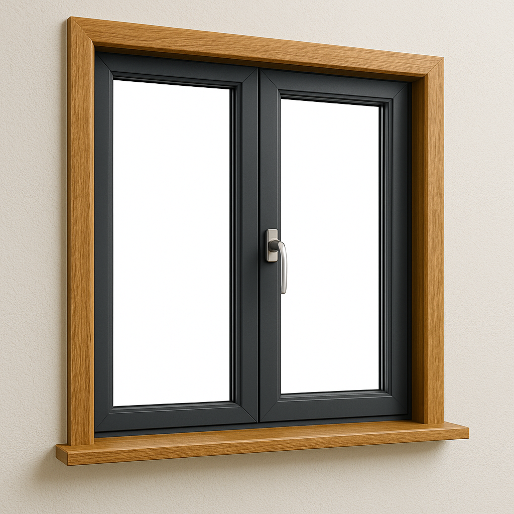 Composite windows