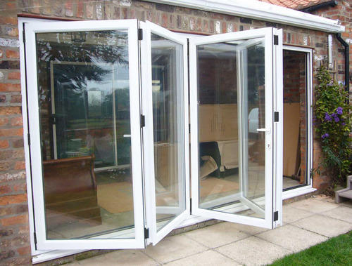 Britannia Windows AluBifold 80