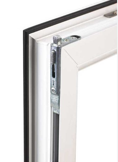 Britannia Windows ThermoSafe Casement