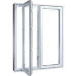 Crystal Windows RapidFit Elite