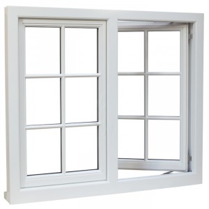 Bay-casement-window